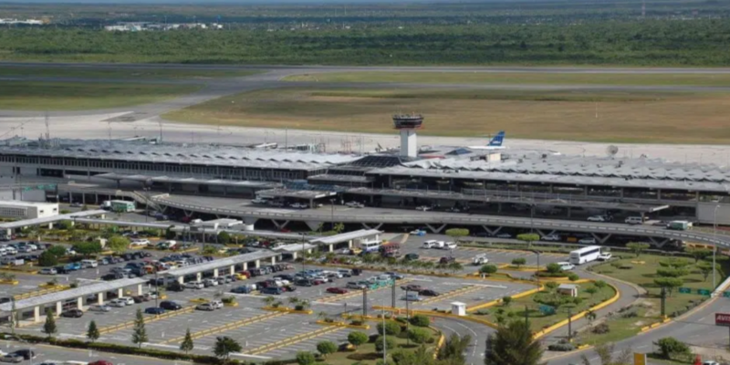 Aeropuerto Puerto Plata - POP