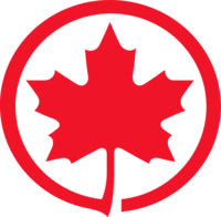 Air Canada logo