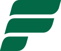 Frontier Airlines logo