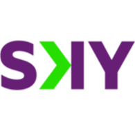 SKY Peru logo
